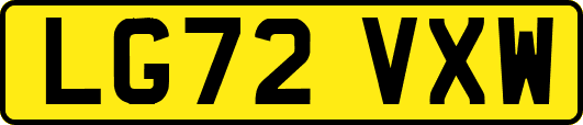 LG72VXW