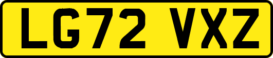 LG72VXZ