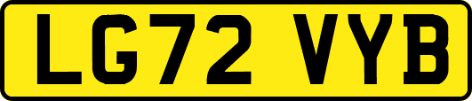 LG72VYB