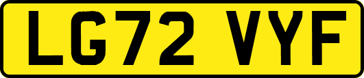 LG72VYF