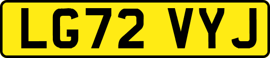 LG72VYJ
