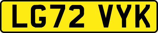 LG72VYK