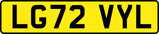 LG72VYL