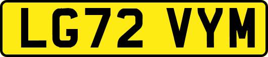 LG72VYM