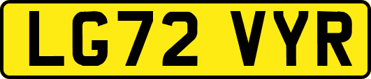 LG72VYR