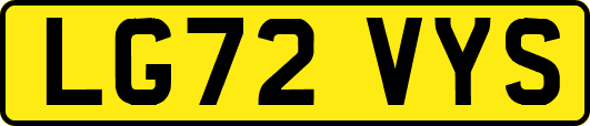 LG72VYS