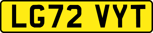 LG72VYT