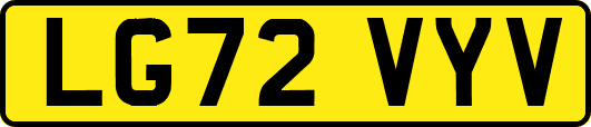 LG72VYV