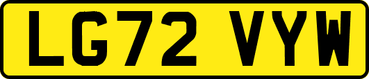 LG72VYW