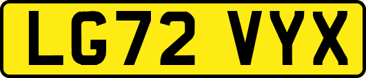 LG72VYX