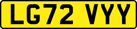 LG72VYY
