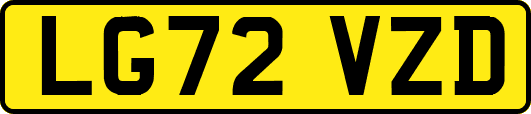 LG72VZD