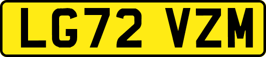 LG72VZM