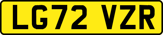 LG72VZR