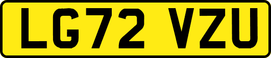 LG72VZU