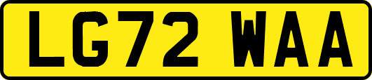 LG72WAA