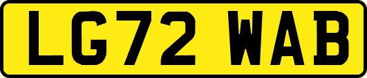 LG72WAB