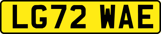 LG72WAE