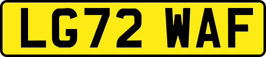 LG72WAF