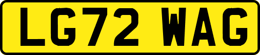LG72WAG