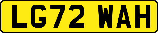 LG72WAH