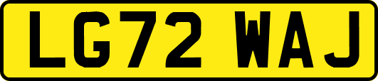 LG72WAJ