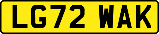LG72WAK