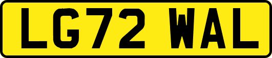 LG72WAL