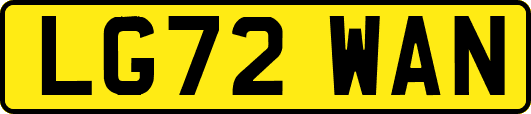 LG72WAN