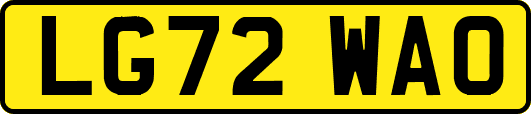 LG72WAO