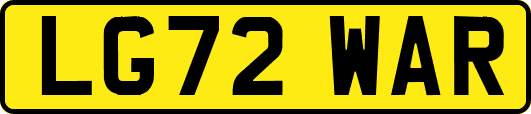 LG72WAR