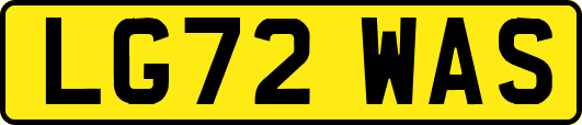LG72WAS