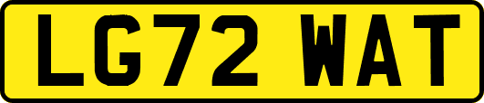 LG72WAT