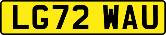 LG72WAU