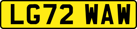 LG72WAW