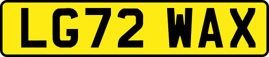 LG72WAX
