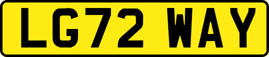 LG72WAY