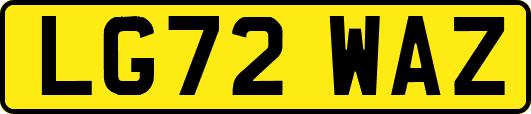 LG72WAZ