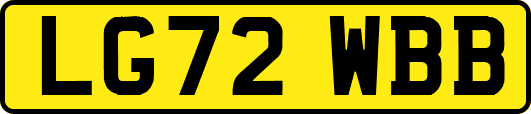 LG72WBB