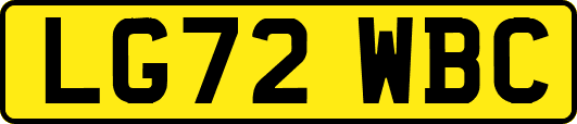 LG72WBC