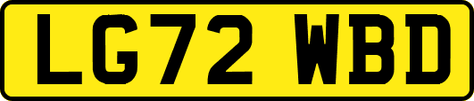 LG72WBD