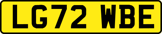 LG72WBE