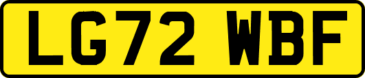 LG72WBF