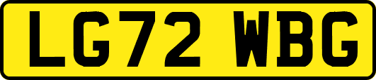 LG72WBG