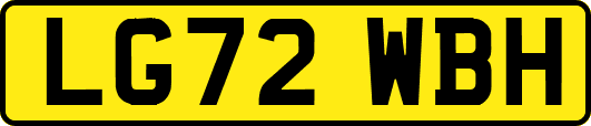 LG72WBH