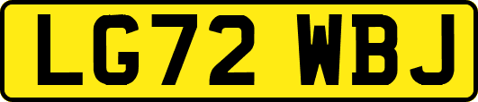 LG72WBJ