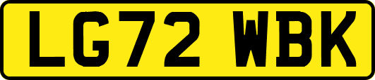 LG72WBK