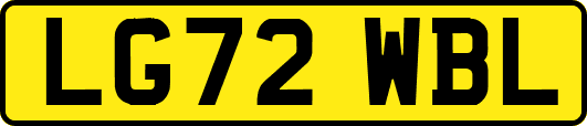 LG72WBL