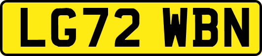 LG72WBN
