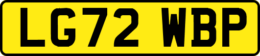 LG72WBP